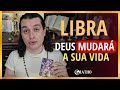 LIBRA JUNHO 2024, Solução! Força Espiritual, Medos, Convite