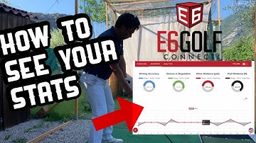 E6 Connect | Stats and Data