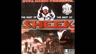 Sheek Louch & Supa Mario - The Best of Sheek (Full Mixtape)