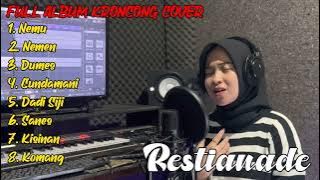 Restianade Full Album Cover #fulalbum #viraltiktok