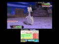 【ポケモンORAS実況】　追加　エピソード　デルタ　レックウザ　厳選方法　丁寧に説明　ポケモン　オメガルビー・アルファサファイア　実況#39