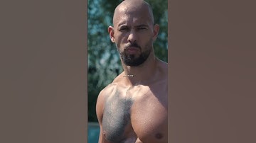 Does he know something we don’t? | Jack Neel + Andrew Tate #motivation  #discipline #edit