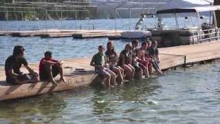 8th Grade Class Trip
