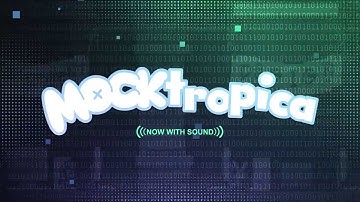 Poptropica: Mocktropica