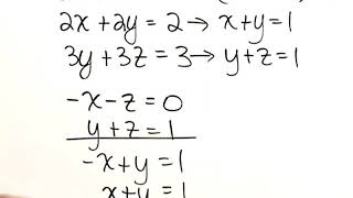 Bittinger Intermediate Algebra 10e Chapter Test Prep Ch. 3 Ex. 13