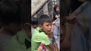 Mizoram Aizawl Redbull Tlang Ruam Urban Downhill Qualifying Challenge.