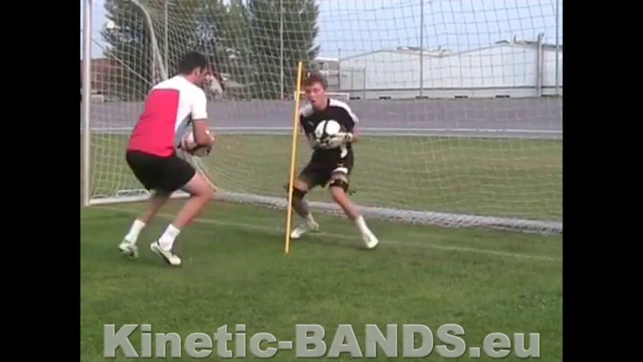training with goalkeepers Goalkeeper Academy N0.1 YouTube
