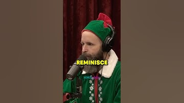 Duncan Trussell Tells Joe Rogan His Dad Phase🤣😂#standup #standupcomedy #comedy #comedyshow #jre