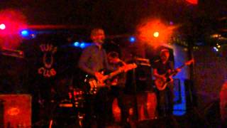 LOOP Soundhead live at Turf Club, St. Paul, MN, 4-26-14