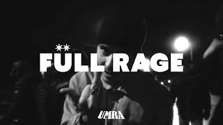 [FREE] ALBLAK 52 TYPE BEAT - FULL RAGE [PROD. UMRA + VAMPIREX]