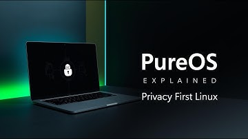 PureOS Explained in Depth | The Privacy-First Linux Operating System by Purism