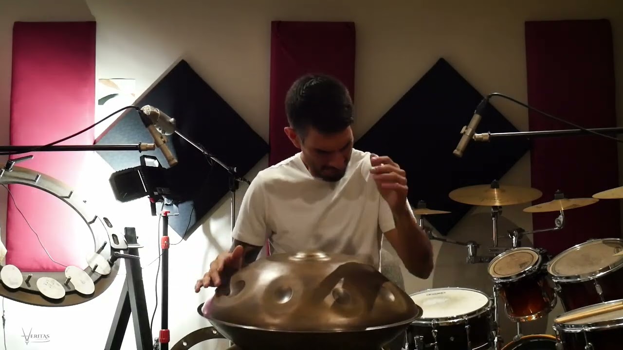 Veritas Sound Sculpture F#2 Minor 9