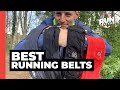 Best Running Belts: 10 ways to carry your phone, gels and essentials while running 5k to marathon