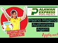 Planning to be a Palawan Authorized Agent? Watch this to know how! - Vlog #321