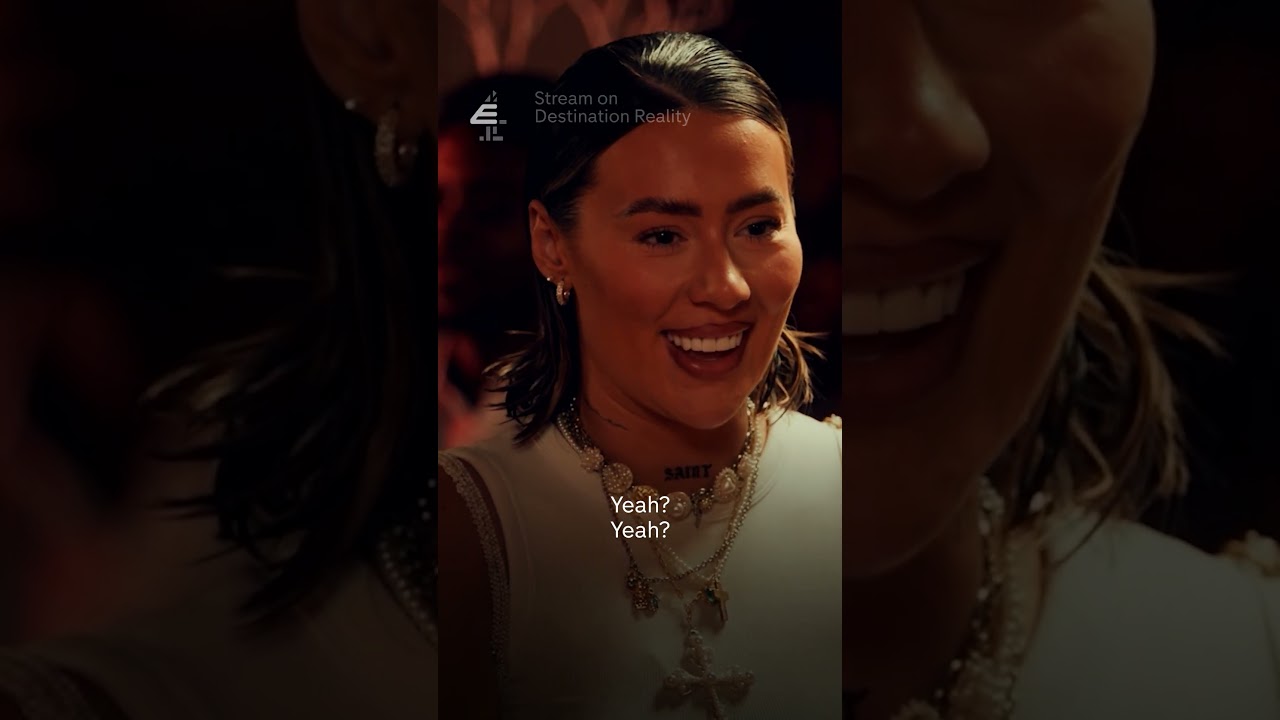 Jazz drops the 3 big words 