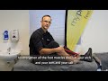 Heel & foot arch pain Physio tips