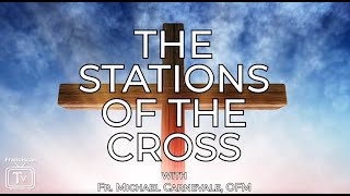 Stations of the Cross: 2022 Lenten Season