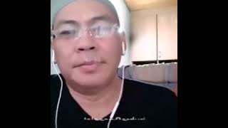 Kamal - Jalanan Berduri Live 2020