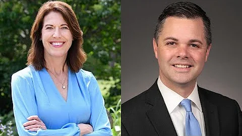 With all 435 US House seats on the line, Axne and Nunn battle for Iowa's 3rd Congressional District