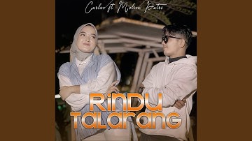 Rindu Talarang (feat. melisa putri)