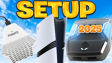 How To Setup Cronus Zen on PS5 with P5MATE || NO BYPASS REQUIRED ||