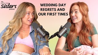 Wedding Days Best Moments, Biggest Regrets, And What We Wish We Knew Before Tying The Knot Ep. 16
