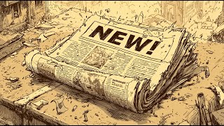 News Deserts: The Decline of Local Rural Newspapers