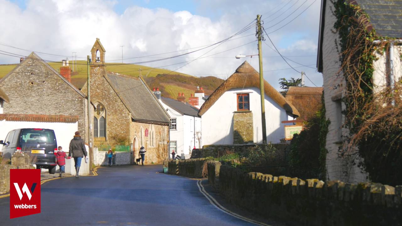 Braunton Area Guide bers Estate Agents YouTube