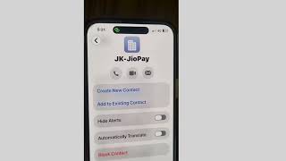 Enable Automatic Translation on iPhone (iOS 26) | Hands-Free Language Translation