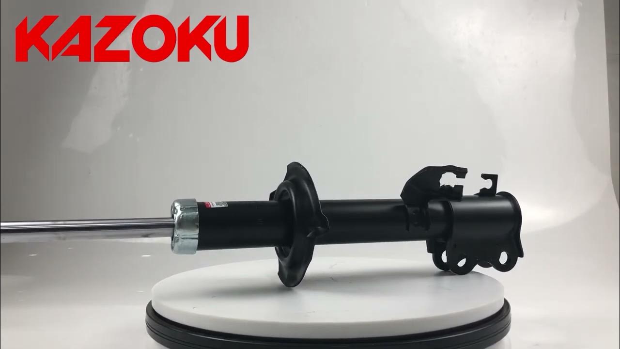 Genuine Quality Front Shock Absorber 54302-3AW1A for NISSAN VERSA Year ...