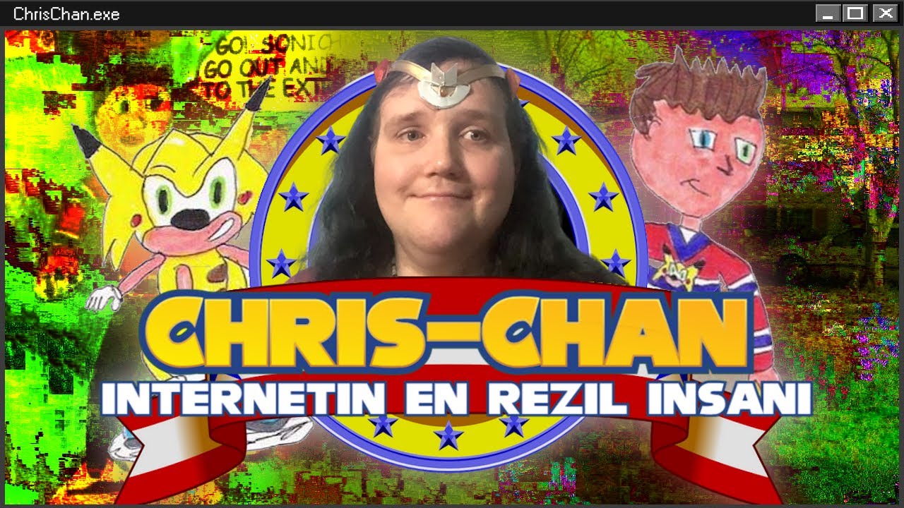 Chris-Chan: İnternetin En Rezil İnsanı - İnternet Kültürü Tarihi