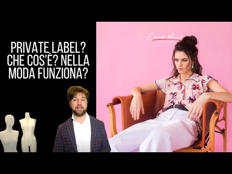 Che cos'è una