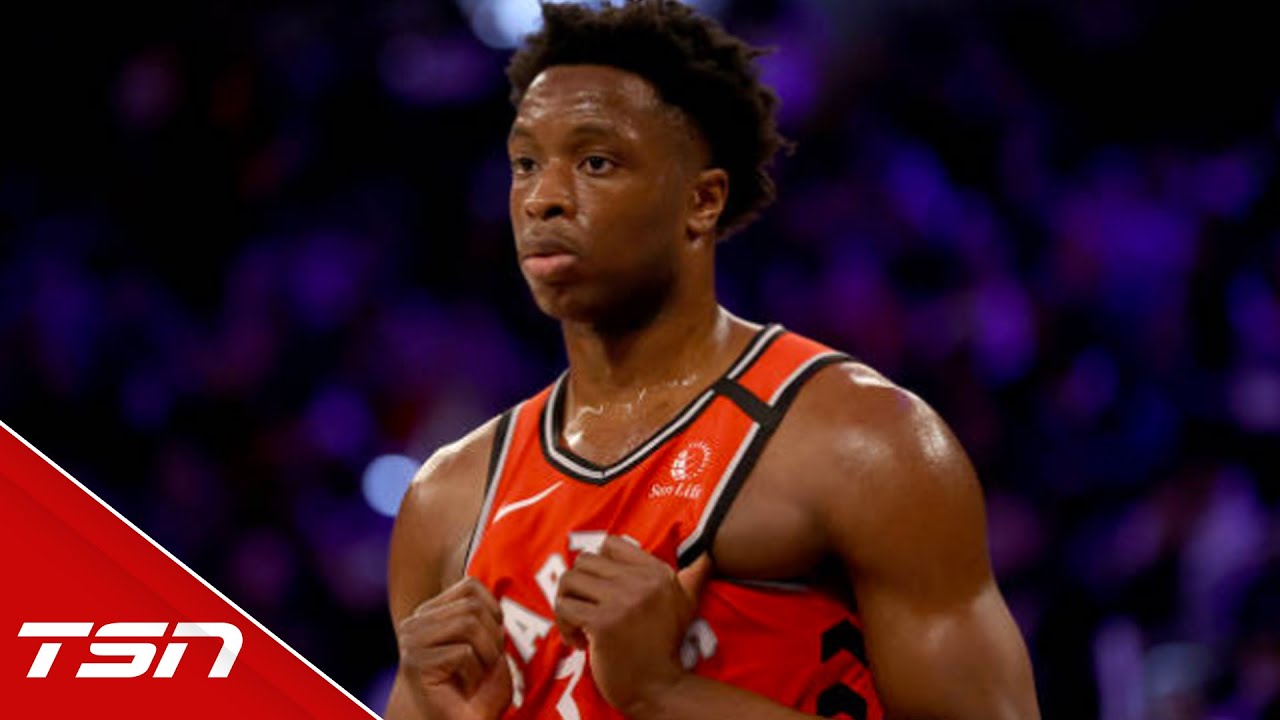 NBA Free Agency Report: Raptors sign OG Anunoby to 4-year, $72 million  extension - Raptors HQ