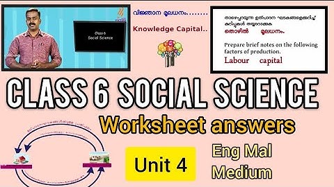 Class 6 Social science victers work | STD 6 | Social science | Chapter 4 | Sep 23 | 23/92021