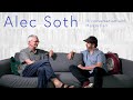 Sofa Sessions: Conversations with Martin Parr - Alec Soth