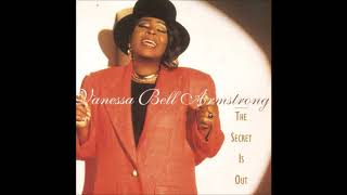 The Secret Is Out - Vanessa Bell Armstrong