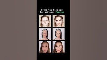 The Best Photo Editing App for Perfecting Your Appearance