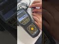 Universal hardness tester best manufacturer China, Roughness measurement high quality company China.