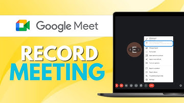 HOW TO ENABLE RECORDING IN GOOGLE MEET (UPDATED GUIDE)