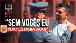 DO SONHO À APROVAÇÃO: DEPOIMENTOS DOS APROVADOS NO CHQAOPM | Mike School