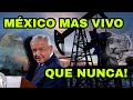 AMLO LOGRA OBTENER TESORO FINANCIERO Y RECUPERA BARCO GIGANTE PERDIDO CON MILLONES!QUERES MAS?