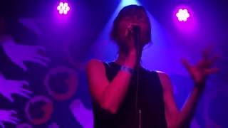 Poliça - Lately – Outside Lands Night Show 2016, Live in San Francisco