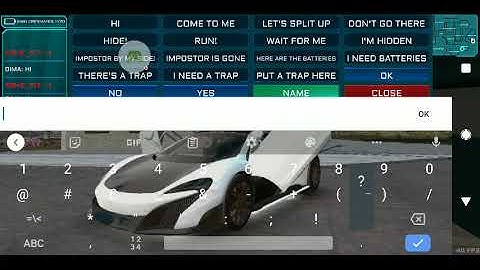 Imposter 3D: Online Horror - Gameplay walkthrough part 42 - online multiplayer - Android  -  iOS old