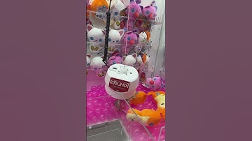 Winning a #Gomamon from #Digimon on a #geminimini at #round1