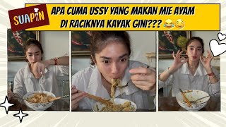 Download Lagu BEGINI CARA USSY MAKAN MIE AYAM! COBA IKUTIN DEH! 🤤 MP3 Download Lagu BEGINI CARA USSY MAKAN MIE AYAM! COBA IKUTIN DEH! 🤤 MP3