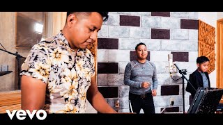 Video thumbnail of "LA MILPITA  (Chilena)  LA TIERRA DE MEXICO videoClipOficial - 2021"