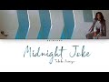 Takako Mamiya 間宮貴子 Midnight Joke 真夜中のジョーク Lyrics Eng Rom Kan Takako Mamiya 間宮貴子 Midnight Joke 真夜中のジョーク Lyrics Eng Rom Kan