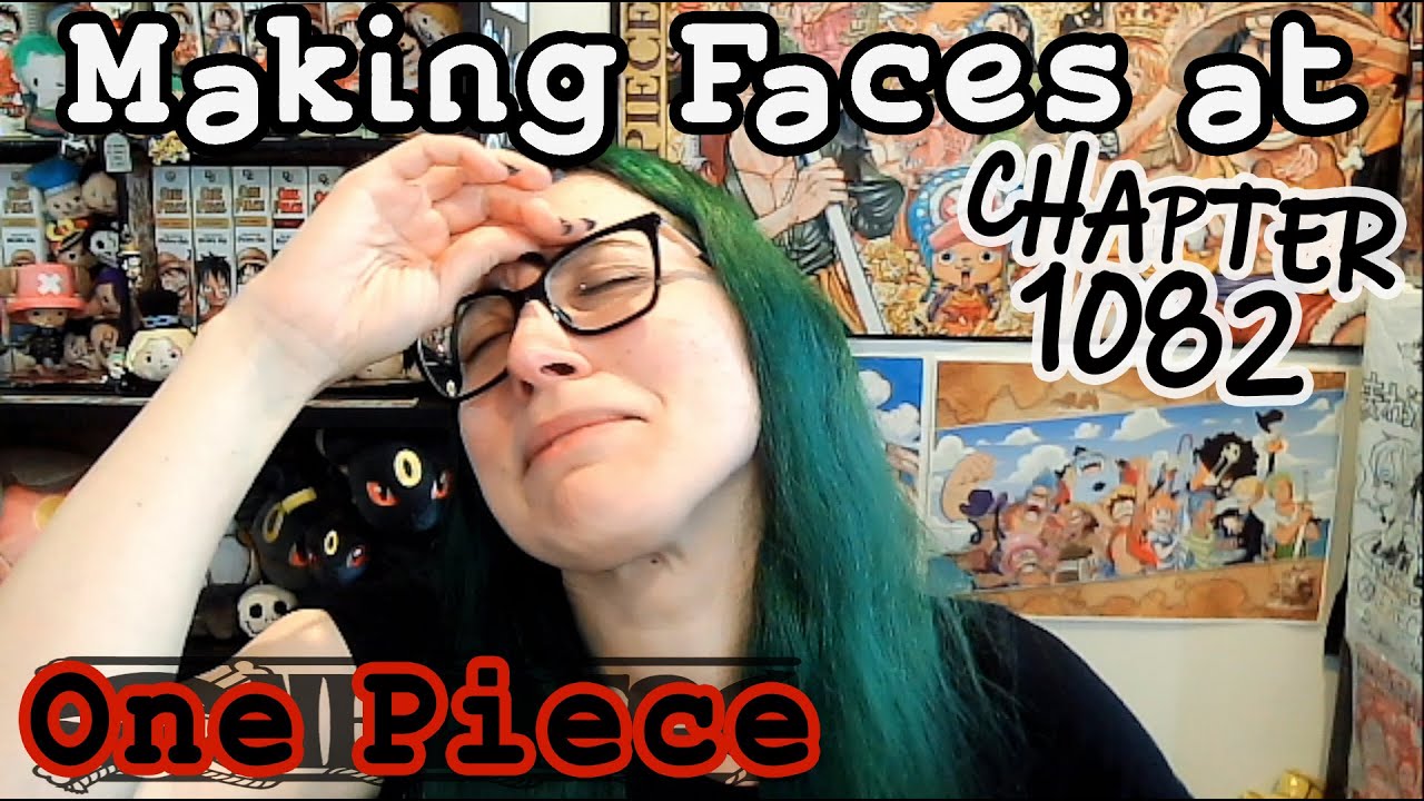 One Piece Chapter 1082 Reaction BUGGY WILL BE PIRATE KING 🔥🔥🔥 CHAPTER  ワンピース1082リアクション ワンピ Review 