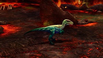 Dino Hunter: Deadly Shores ~ Gameplay Part 118 (Region 20)