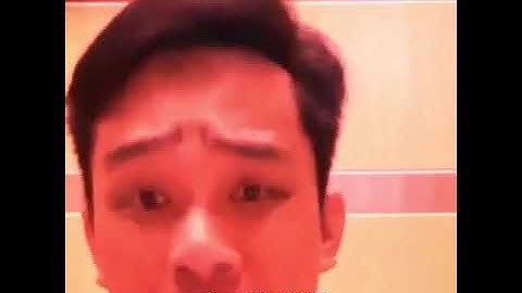 Video gốc Câu chuyện nhặt được tiền "Còn Cái Nịt"